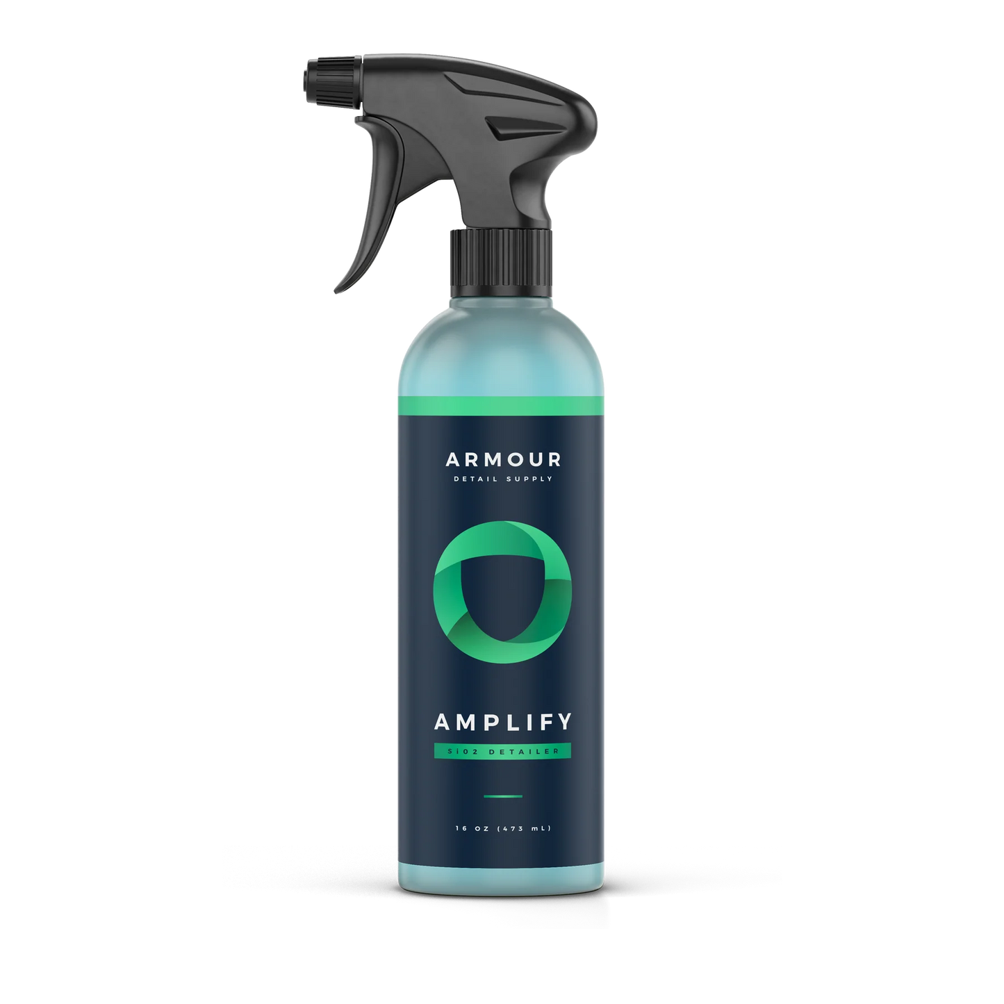 Armour Detail Supply AMPLIFY – Detail Spray
