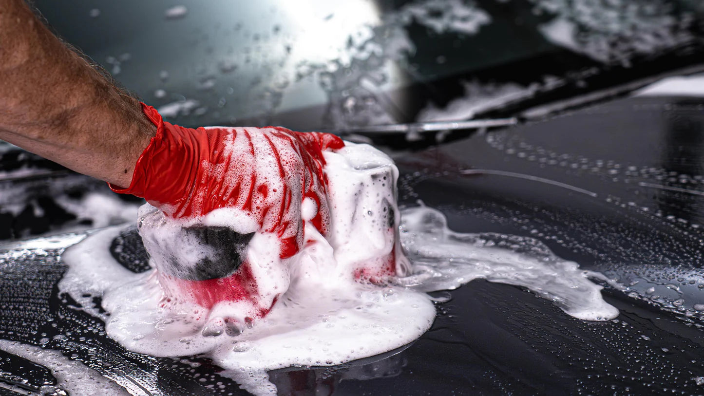 DIY Detail - Legacy Sponge