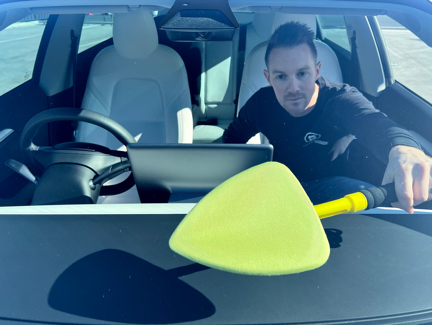 Interior Clean