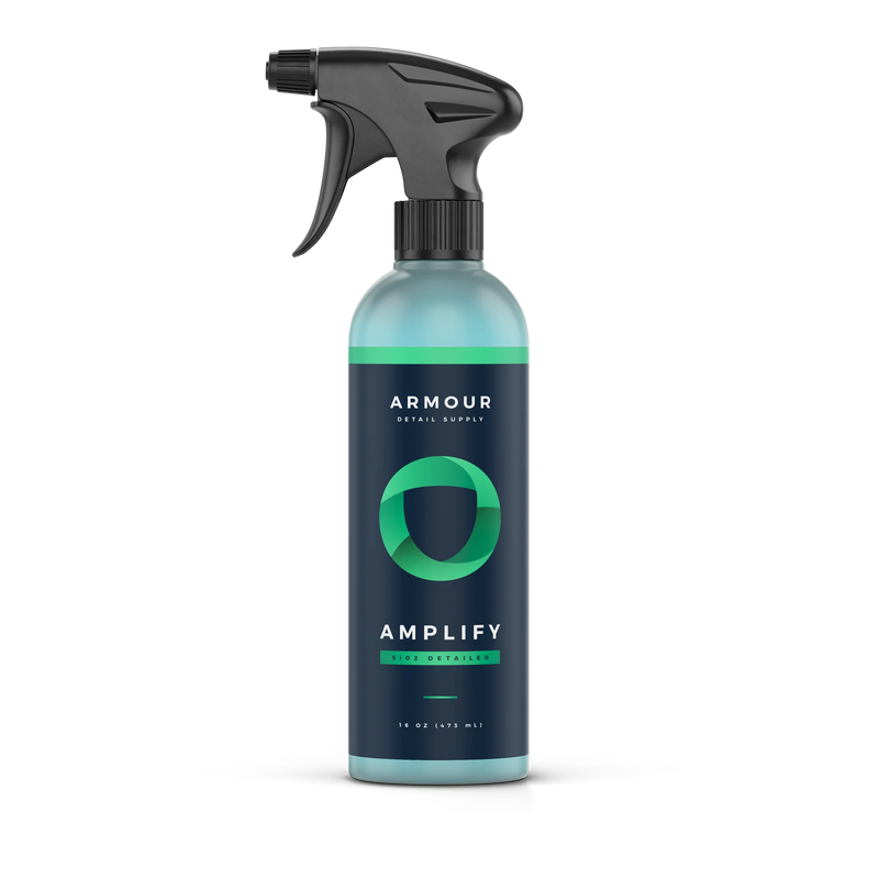 Armour Detail Supply AMPLIFY – Detail Spray