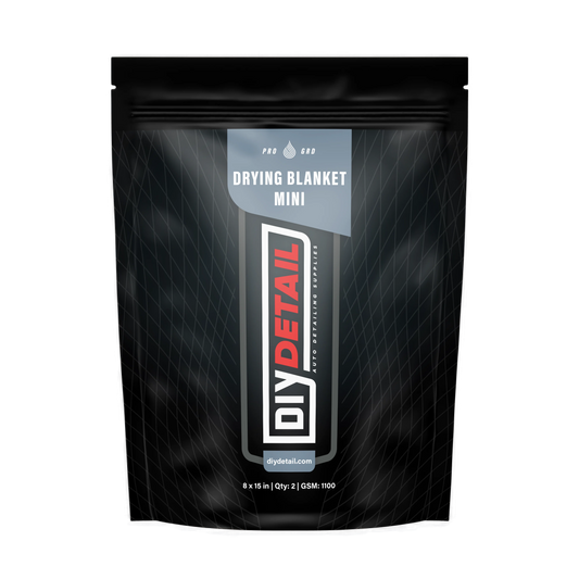 DIY Detail - Mini Drying Blanket (2-Pack)