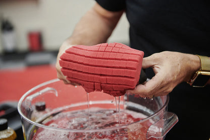 DIY Detail - Legacy Sponge