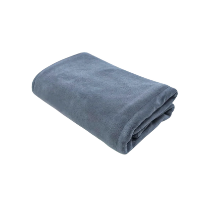 DIY Detail - Drying Blanket