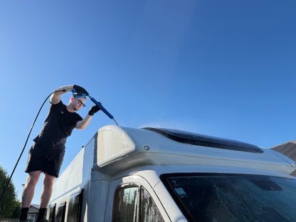 Motorhome Ceramic Coating