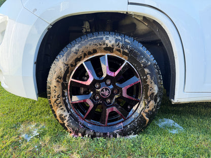 Motorhome Ceramic Coating
