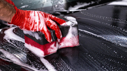 DIY Detail - Legacy Sponge