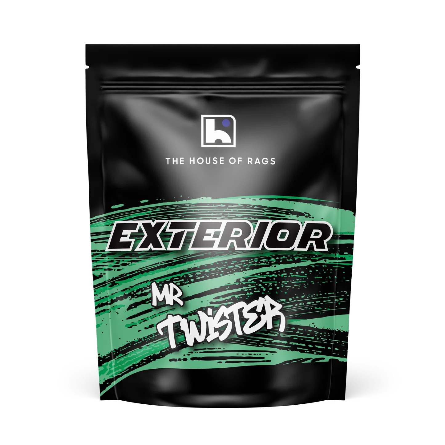 THOR Mister Twister - Microfiber Towels (3-Pack)