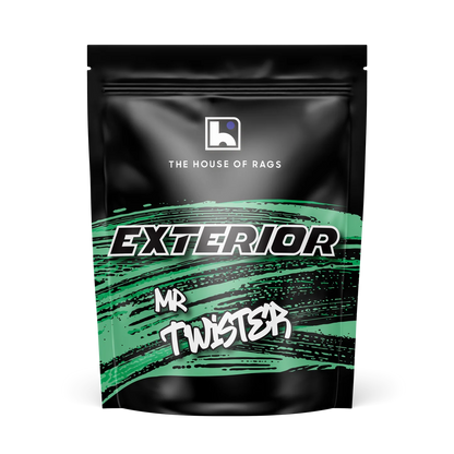 THOR Mister Twister - Microfiber Towels (3-Pack)