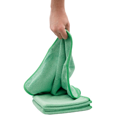 THOR Mister Twister - Microfiber Towels (3-Pack)