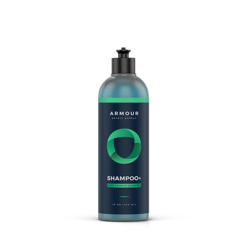 Armour Detail Supply Shampoo+