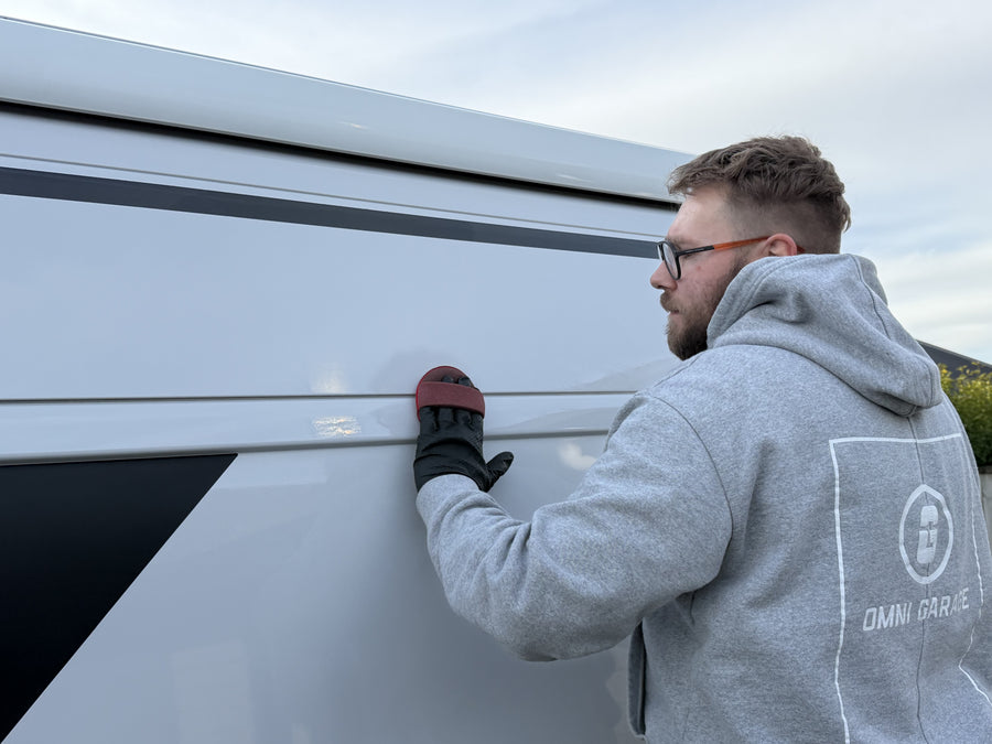 Adria Twin 600 SP