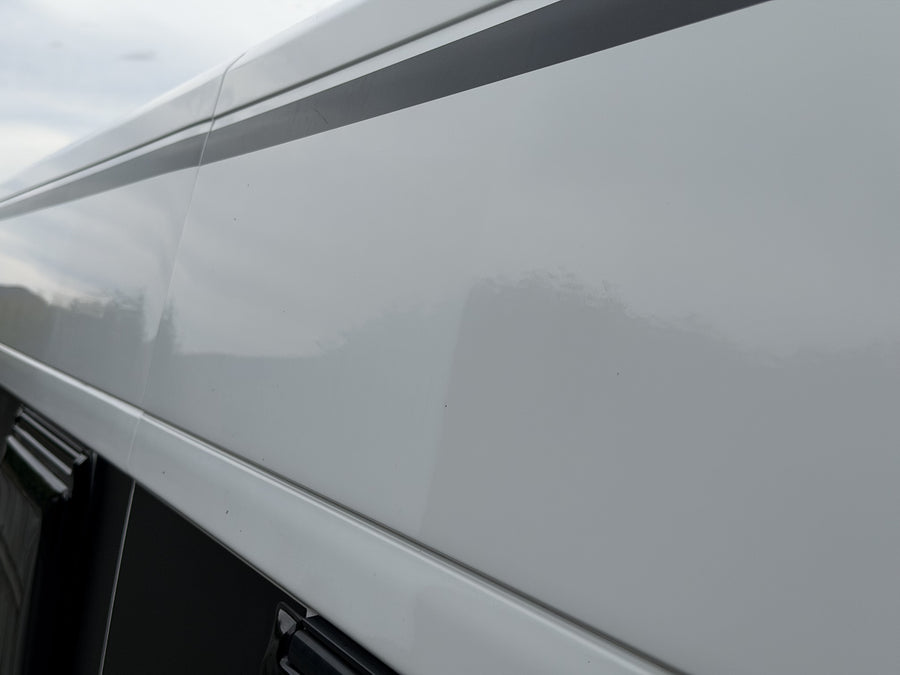 Adria Twin 600 SP