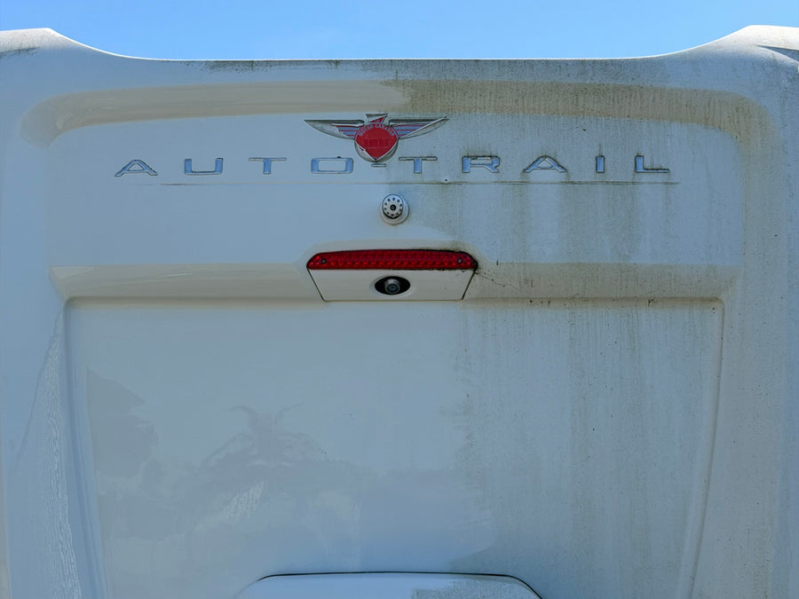 Auto-Trail Apache 632