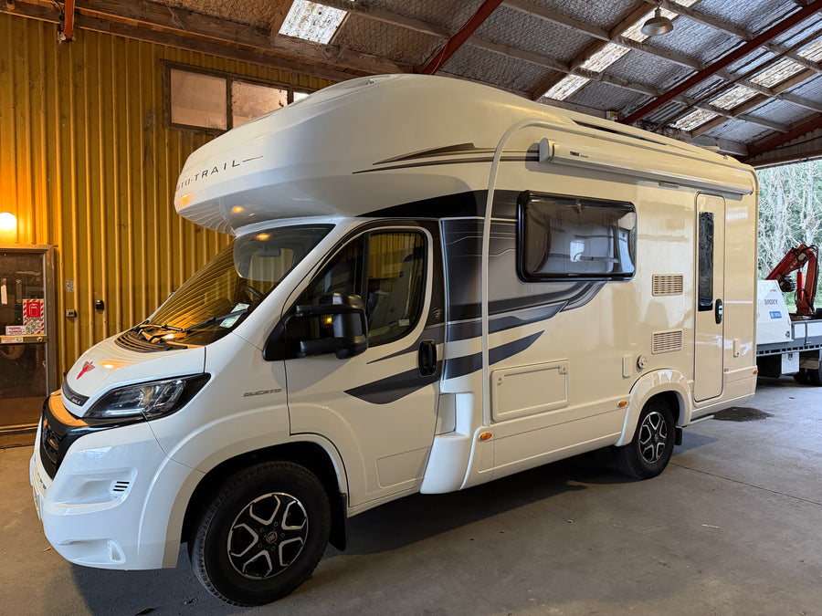 Auto-Trail Imala 615