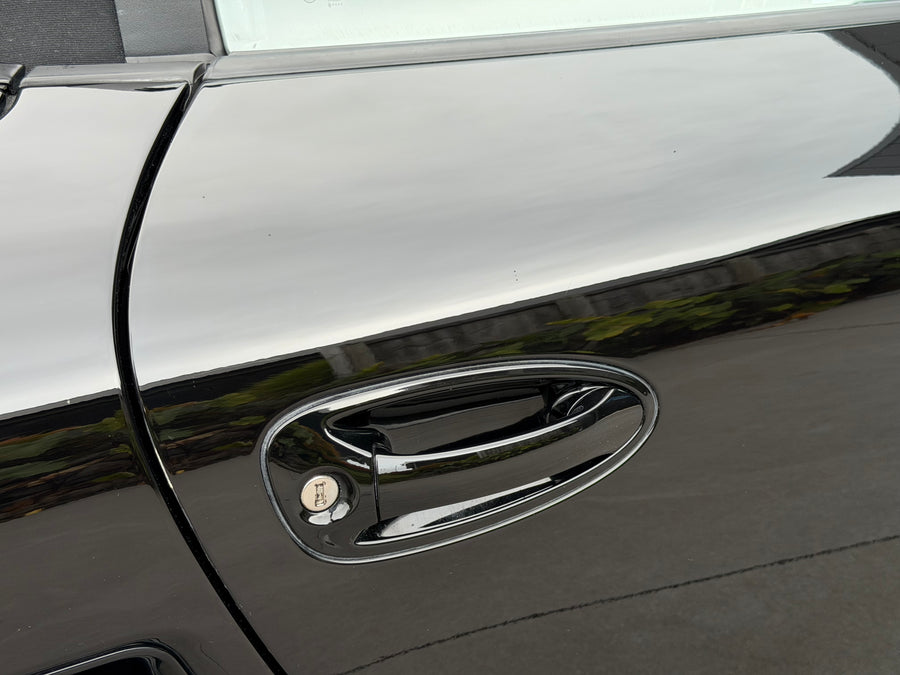Porsche Boxster S