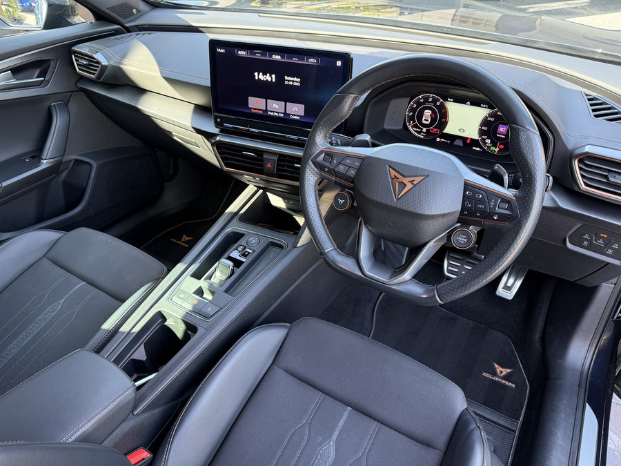 Cupra