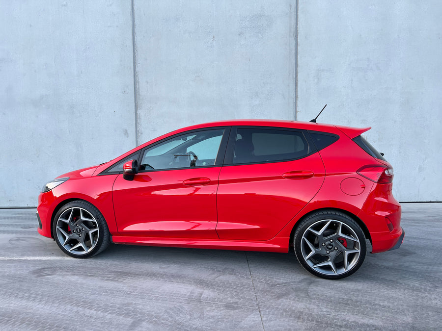 Ford Fiesta ST