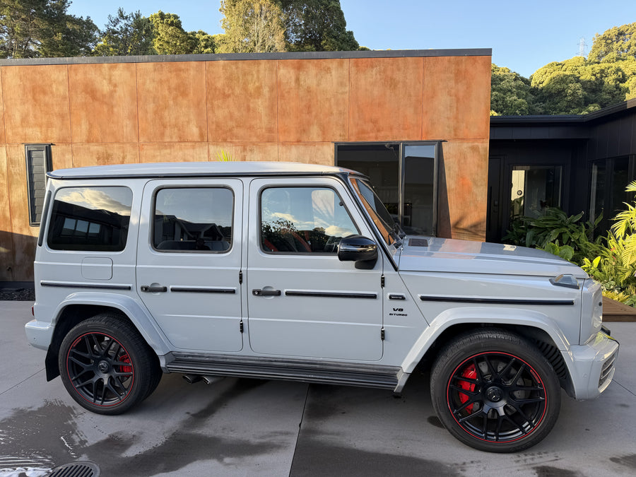 Mercedes-AMG G63