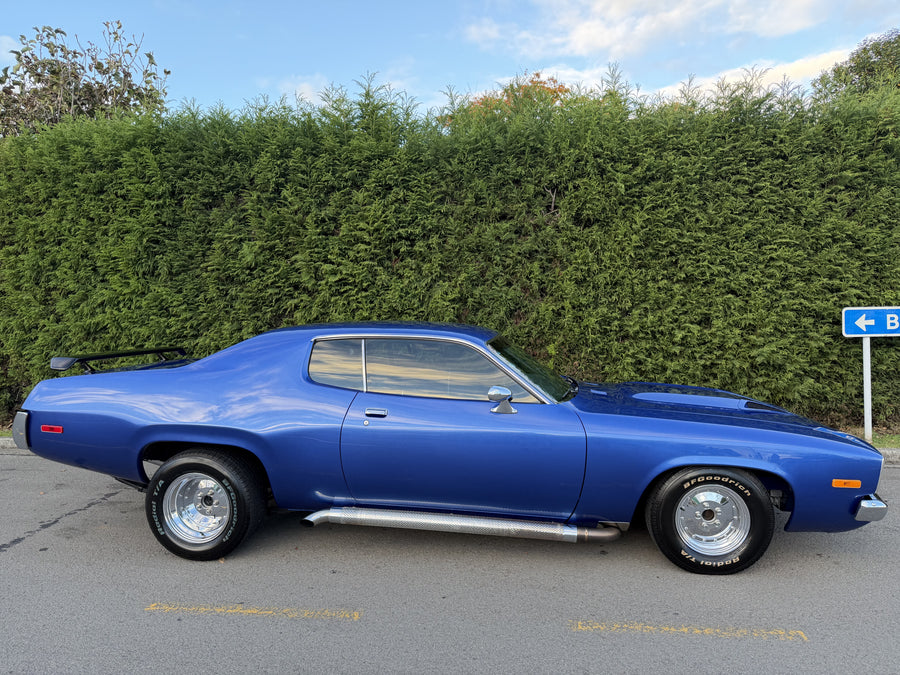 Plymouth