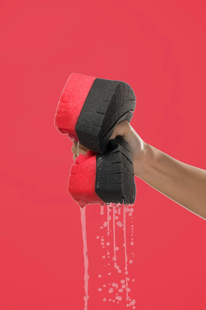 DIY Detail - Legacy Sponge