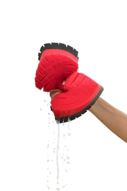 DIY Detail - Legacy Sponge